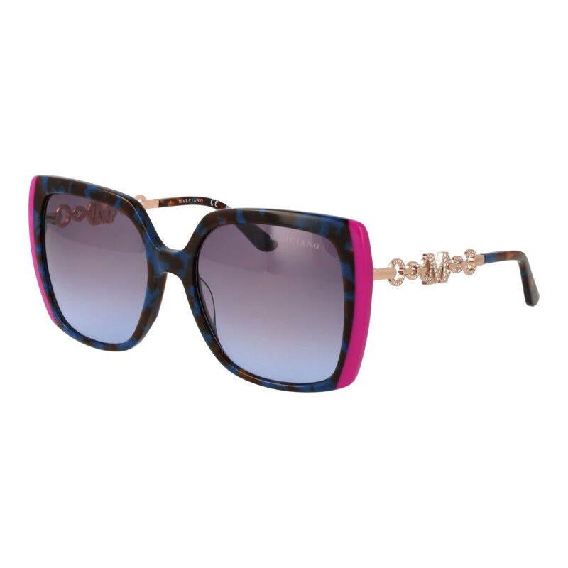 Ladies' Sunglasses Guess by Marciano GM00005 5792W