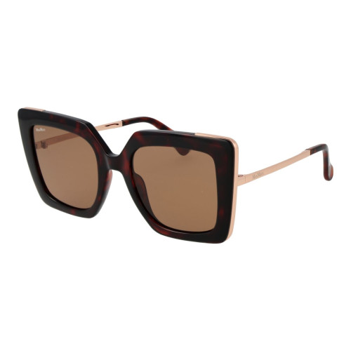 Ladies' Sunglasses Max Mara MM0051 5254S