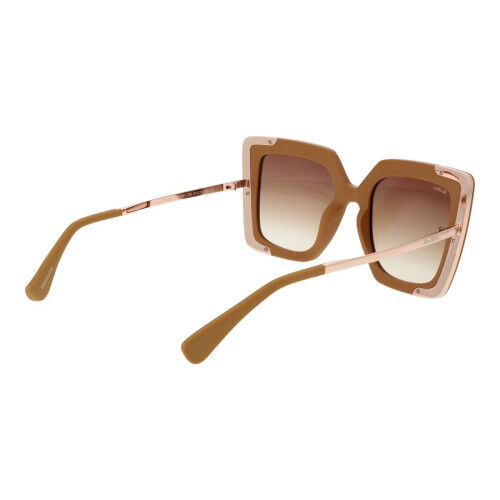 Damensonnenbrille Max Mara MM0051 5273F