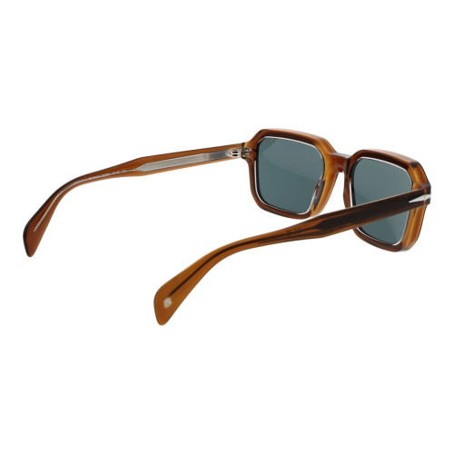 Lunettes de soleil Homme David Beckham DB 7147_S 52TXOMT
