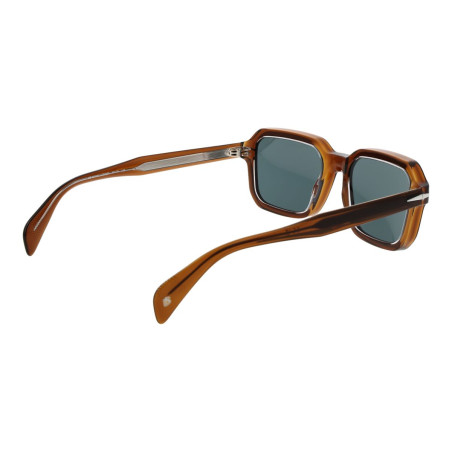 Occhiali da sole Uomo David Beckham DB 7147_S 52TXOMT