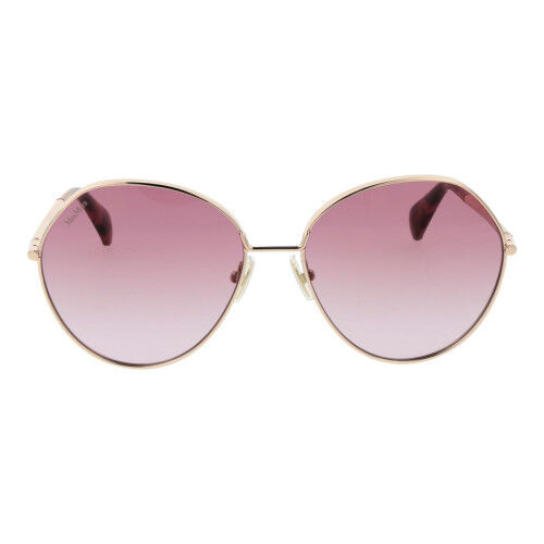 Ladies' Sunglasses Max Mara MM0096 5728Z