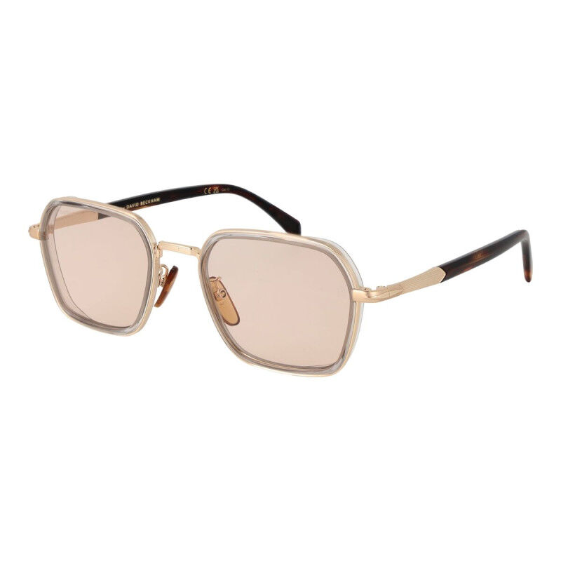 Lunettes de soleil Homme David Beckham DB 1194_G_S 532F73O
