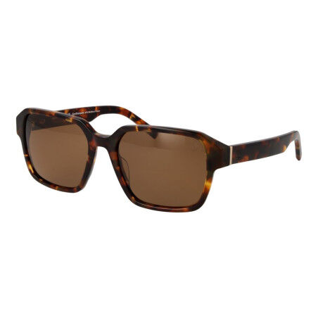 Unisex-Sonnenbrille Timberland TB00043 5654H