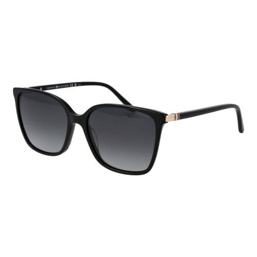 Lunettes de soleil Femme Tommy Hilfiger TH 2349_S 558079O