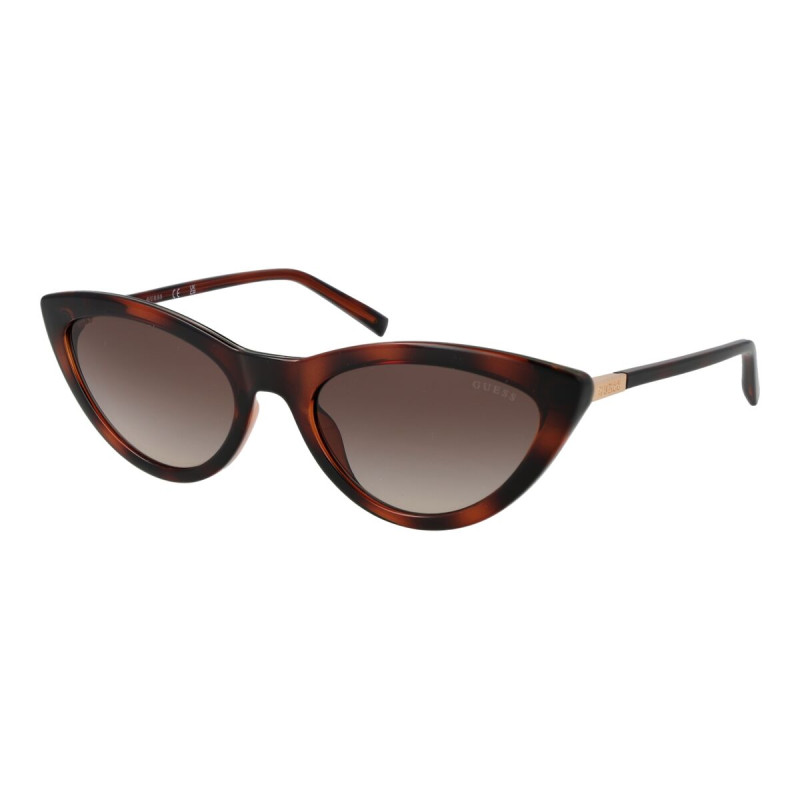 Lunettes de soleil Unisexe Guess GU3053 5552F