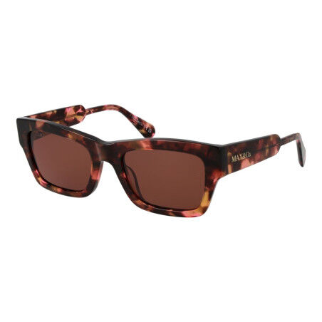 Zonnebril Heren MAX&Co MO0081 5255E