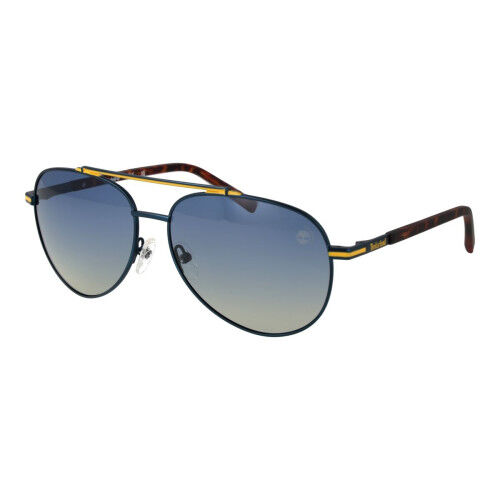 Occhiali da sole Uomo Timberland TB00039 6091D