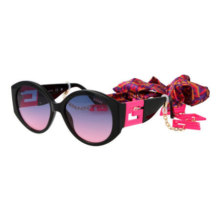 Ladies' Sunglasses Guess GU7917 5674T