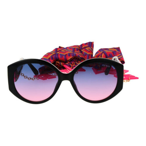 Damensonnenbrille Guess GU7917 5674T