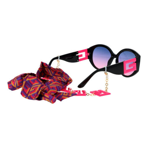 Lunettes de soleil Femme Guess GU7917 5674T