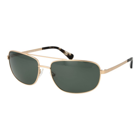 Lunettes de soleil Homme Timberland TB00045 6632R