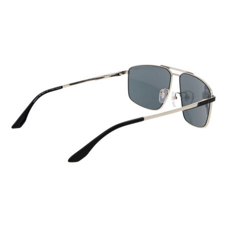 Herrensonnenbrille BMW BW0055-H 6216A