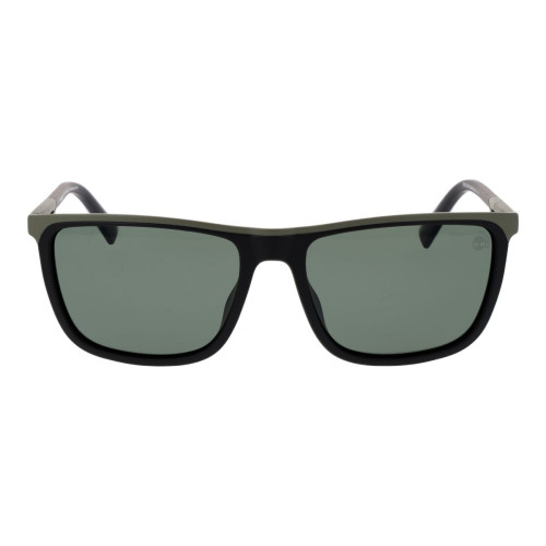 Lunettes de soleil Homme Timberland TB9302 5902R