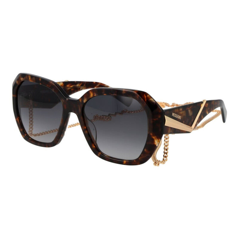 Zonnebril Dames Missoni MIS 0268_G_S 559N49O