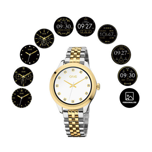 Reloj Mujer ONE OSW0025BL51D