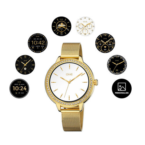 Montre Femme ONE OSW9811GM51L