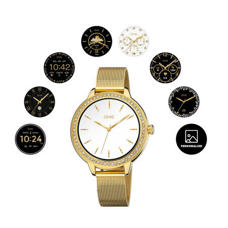 Horloge Dames ONE OSW9811GM51L