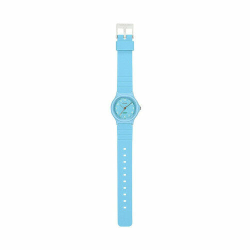 Reloj Mujer Casio POP - BIO RESIN STRAP - LIGHT BLUE (Ø 31 mm)