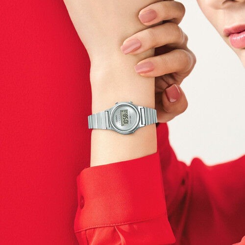 Reloj Mujer Casio LA700WE-7AEF (Ø 26,5 mm)
