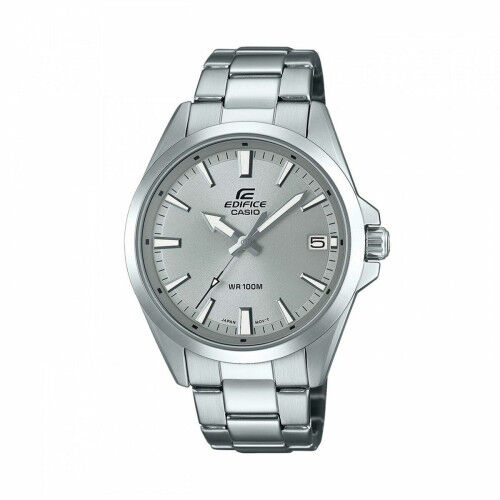 Montre Homme Casio EFV-100D-8AVUEF Argenté