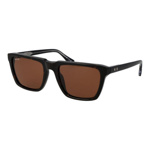 Lunettes de soleil Homme Web Eyewear WE0379 5556E