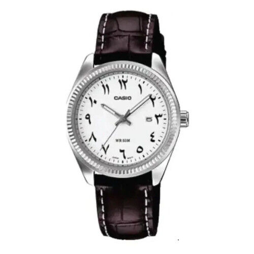Orologio Donna Casio LADY DATE (Ø 30 mm)