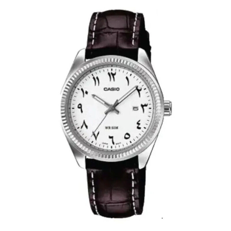 Montre Femme Casio LADY DATE (Ø 30 mm)