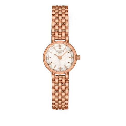 Orologio Donna Tissot TISSOT LOVELY (Ø 19 mm)