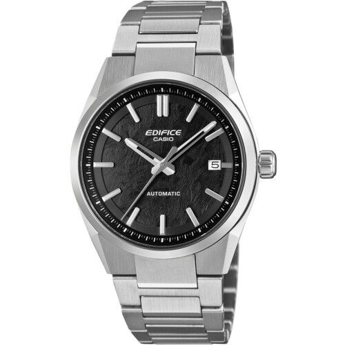 Reloj Hombre Casio EFK-110D-1AER Negro (Ø 38 mm)