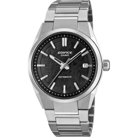 Reloj Hombre Casio EFK-110D-1AER Negro (Ø 38 mm)