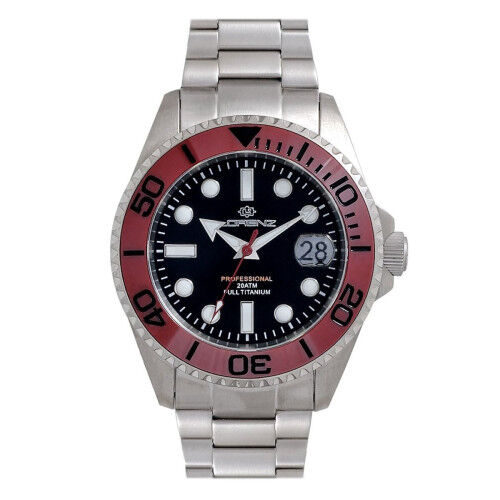 Men's Watch Lorenz 030212EE