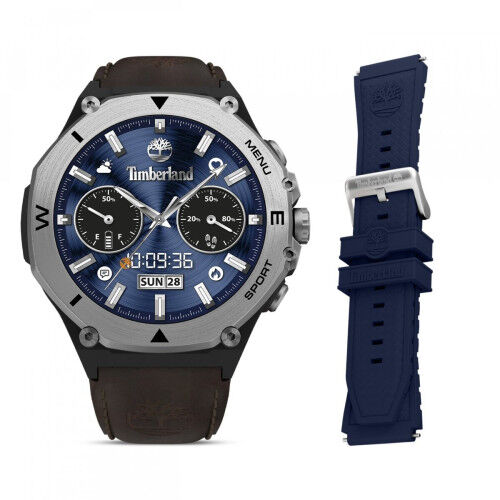 Horloge Heren Timberland TDIGB00898X1