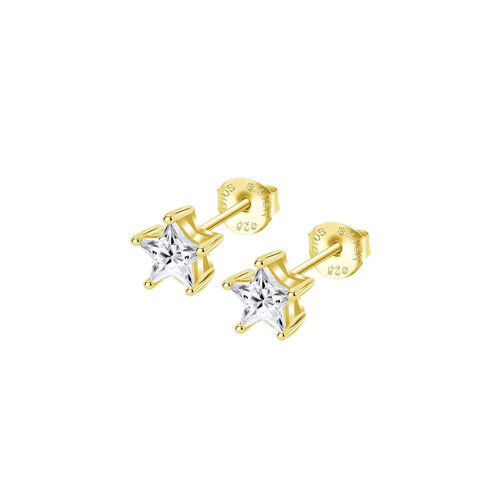 Boucles d´oreilles Femme Lotus LP3834-4/2 Doré
