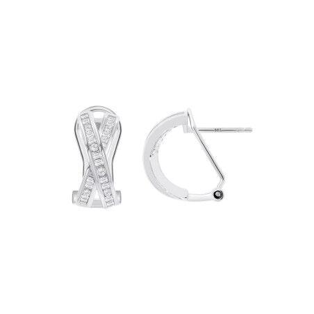 Orecchini Donna Lotus LP3870-4/1 Argentato