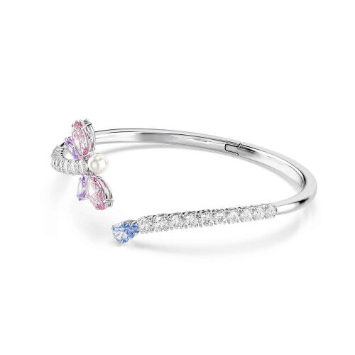 Armband Dames Swarovski 5737401 Zilverkleurig