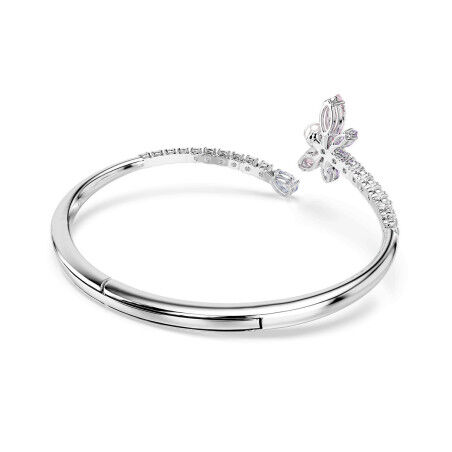 Bracciale Donna Swarovski 5737401 Argentato