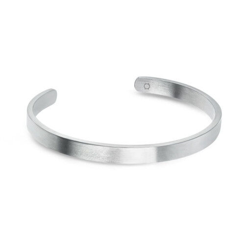 Ladies' Bracelet One Jewels OAMB4210SS Silver