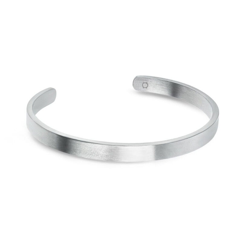 Armband Dames One Jewels OAMB4210SS Zilverkleurig