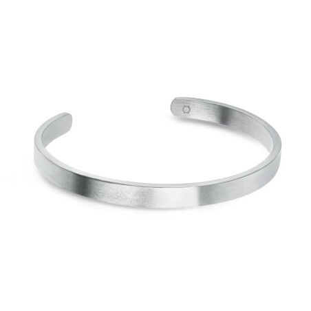 Ladies' Bracelet One Jewels OAMB4210SS Silver