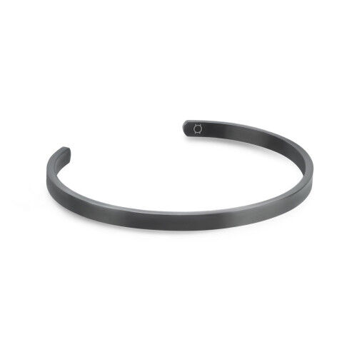 Bracelet Femme One Jewels OAMB4211SB Gris