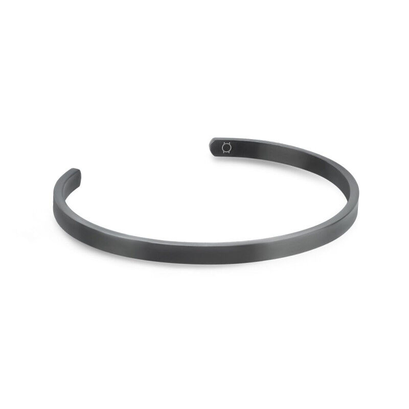 Ladies' Bracelet One Jewels OAMB4211SB Grey