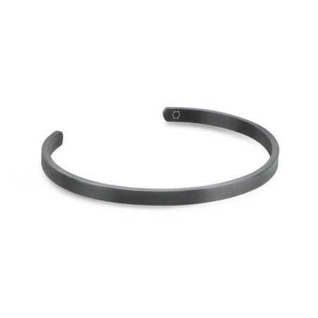 Bracelet Femme One Jewels OAMB4211SB Gris
