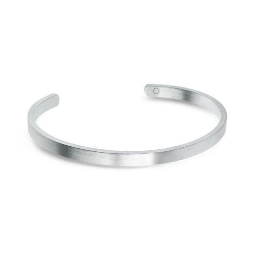 Pulsera Mujer One Jewels OAMB4211SS Plateado