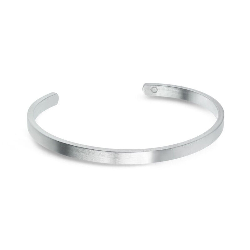 Bracciale Donna One Jewels OAMB4211SS Argentato