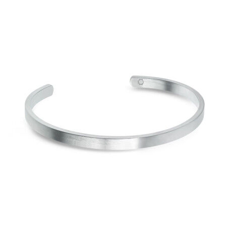 Bracelet Femme One Jewels OAMB4211SS Argenté