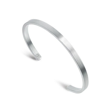 Damenarmreif One Jewels OAMB4211SS Silberfarben