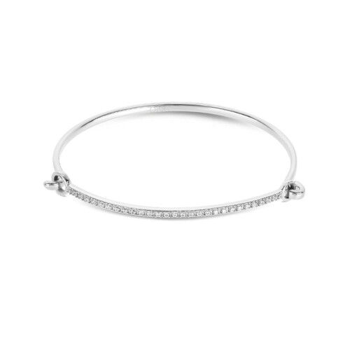 Armband Dames One Jewels OJSFB02S Zilverkleurig
