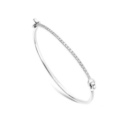 Bracciale Donna One Jewels OJSFB02S Argentato