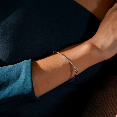 Bracelet Femme One Jewels OJSFB02S Argenté